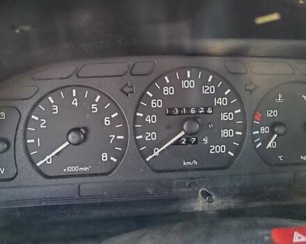 ГАЗ 31105 Волга 2005 в Запорожье на Automoto.ua Серый ГАЗ 31105 Волга, объемом двигателя 2.3 л и пробегом 131 тыс. км за 1500 $, фото 2 на Automoto.ua