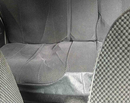 Серый ГАЗ 31105 Волга, объемом двигателя 2.3 л и пробегом 103 тыс. км за 2200 $, фото 8 на Automoto.ua