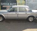 Сірий ГАЗ 31105 Волга, об'ємом двигуна 2.3 л та пробігом 59 тис. км за 3000 $, фото 1 на Automoto.ua