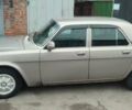 Серый ГАЗ 31105 Волга, объемом двигателя 2.3 л и пробегом 260 тыс. км за 1250 $, фото 13 на Automoto.ua