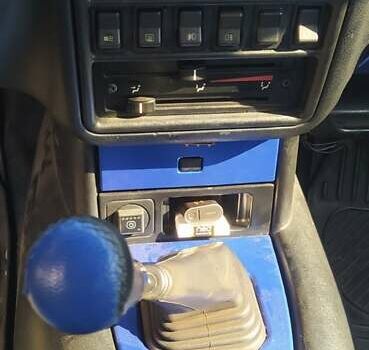 Серый ГАЗ 31105 Волга, объемом двигателя 2.3 л и пробегом 59 тыс. км за 3000 $, фото 12 на Automoto.ua