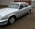 Серый ГАЗ 31105 Волга, объемом двигателя 2.3 л и пробегом 250 тыс. км за 1500 $, фото 3 на Automoto.ua