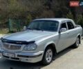Серый ГАЗ 31105 Волга, объемом двигателя 2.3 л и пробегом 70 тыс. км за 2700 $, фото 1 на Automoto.ua