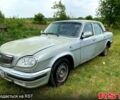 Сірий ГАЗ 31105 Волга, об'ємом двигуна 2.3 л та пробігом 162 тис. км за 1150 $, фото 2 на Automoto.ua