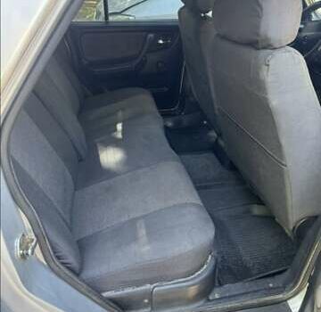 Сірий ГАЗ 31105 Волга, об'ємом двигуна 2.4 л та пробігом 290 тис. км за 2500 $, фото 6 на Automoto.ua