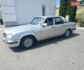 Сірий ГАЗ 31105 Волга, об'ємом двигуна 2.43 л та пробігом 157 тис. км за 1000 $, фото 1 на Automoto.ua