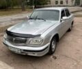 Сірий ГАЗ 31105 Волга, об'ємом двигуна 2.3 л та пробігом 180 тис. км за 2500 $, фото 1 на Automoto.ua