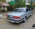Серый ГАЗ 31105 Волга, объемом двигателя 2.3 л и пробегом 85 тыс. км за 2415 $, фото 1 на Automoto.ua