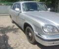 Серый ГАЗ 31105 Волга, объемом двигателя 2.4 л и пробегом 100 тыс. км за 2000 $, фото 1 на Automoto.ua