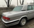 Серый ГАЗ 31105 Волга, объемом двигателя 2.29 л и пробегом 67 тыс. км за 2700 $, фото 1 на Automoto.ua