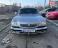 Серый ГАЗ 31105 Волга, объемом двигателя 2.43 л и пробегом 129 тыс. км за 1000 $, фото 1 на Automoto.ua