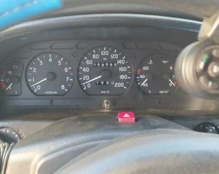 Серый ГАЗ 31105 Волга, объемом двигателя 2.3 л и пробегом 59 тыс. км за 3000 $, фото 10 на Automoto.ua