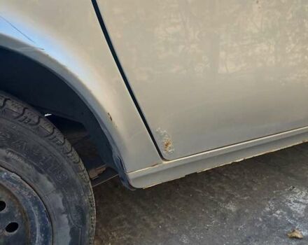 Сірий ГАЗ 31105 Волга, об'ємом двигуна 2.5 л та пробігом 217 тис. км за 1500 $, фото 8 на Automoto.ua