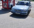 Сірий ГАЗ 31105 Волга, об'ємом двигуна 2.3 л та пробігом 190 тис. км за 1490 $, фото 1 на Automoto.ua
