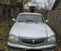 Сірий ГАЗ 31105 Волга, об'ємом двигуна 2.3 л та пробігом 167 тис. км за 700 $, фото 1 на Automoto.ua