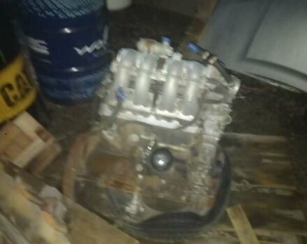 Сірий ГАЗ 31105 Волга, об'ємом двигуна 2.3 л та пробігом 112 тис. км за 25000 $, фото 18 на Automoto.ua