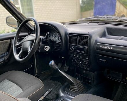 Сірий ГАЗ 31105 Волга, об'ємом двигуна 2.3 л та пробігом 162 тис. км за 1150 $, фото 9 на Automoto.ua