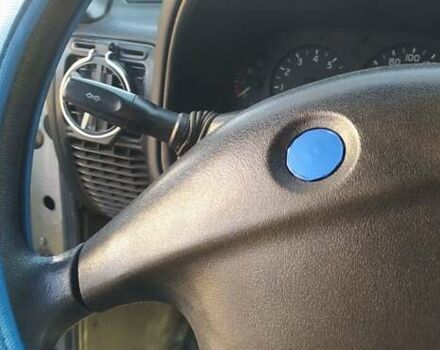 Серый ГАЗ 31105 Волга, объемом двигателя 2.3 л и пробегом 59 тыс. км за 3000 $, фото 14 на Automoto.ua