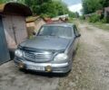 Сірий ГАЗ 31105 Волга, об'ємом двигуна 2.3 л та пробігом 203 тис. км за 2000 $, фото 1 на Automoto.ua