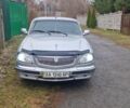 Сірий ГАЗ 31105 Волга, об'ємом двигуна 2.29 л та пробігом 94 тис. км за 1850 $, фото 1 на Automoto.ua