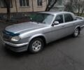 Серый ГАЗ 31105 Волга, объемом двигателя 2.3 л и пробегом 181 тыс. км за 1893 $, фото 4 на Automoto.ua