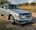 Серый ГАЗ 31105 Волга, объемом двигателя 2.3 л и пробегом 88 тыс. км за 2700 $, фото 1 на Automoto.ua