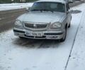 Сірий ГАЗ 31105 Волга, об'ємом двигуна 2.29 л та пробігом 78 тис. км за 1600 $, фото 1 на Automoto.ua