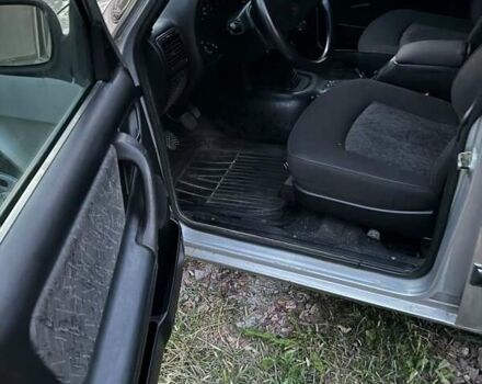 Сірий ГАЗ 31105 Волга, об'ємом двигуна 0 л та пробігом 170 тис. км за 1500 $, фото 5 на Automoto.ua