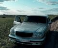 Серый ГАЗ 31105 Волга, объемом двигателя 2.3 л и пробегом 234 тыс. км за 1900 $, фото 1 на Automoto.ua