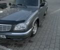 Сірий ГАЗ 31105 Волга, об'ємом двигуна 2.29 л та пробігом 150 тис. км за 1700 $, фото 3 на Automoto.ua