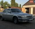 Серый ГАЗ 31105 Волга, объемом двигателя 2.29 л и пробегом 170 тыс. км за 2700 $, фото 2 на Automoto.ua