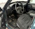 Серый ГАЗ 31105 Волга, объемом двигателя 2.3 л и пробегом 145 тыс. км за 1650 $, фото 8 на Automoto.ua