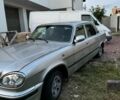 Сірий ГАЗ 31105 Волга, об'ємом двигуна 0 л та пробігом 170 тис. км за 1500 $, фото 7 на Automoto.ua