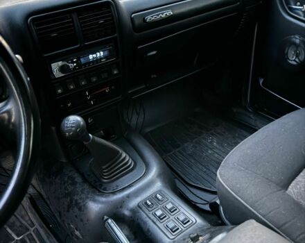 Серый ГАЗ 31105 Волга, объемом двигателя 0 л и пробегом 90 тыс. км за 1500 $, фото 6 на Automoto.ua