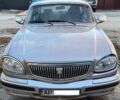 ГАЗ 31105 Волга 2005 в Запорожье на Automoto.ua Серый ГАЗ 31105 Волга, объемом двигателя 2.3 л и пробегом 131 тыс. км за 1500 $, фото 1 на Automoto.ua
