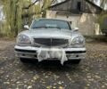 ГАЗ 31105 Волга 2005 у Петропавловке на Automoto.ua Сірий ГАЗ 31105 Волга, об'ємом двигуна 2.4 л та пробігом 176 тис. км за 1700 $, фото 1 на Automoto.ua