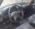Серый ГАЗ 31105 Волга, объемом двигателя 2.3 л и пробегом 92 тыс. км за 3200 $, фото 1 на Automoto.ua