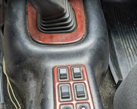 Серый ГАЗ 31105 Волга, объемом двигателя 2.3 л и пробегом 167 тыс. км за 1300 $, фото 5 на Automoto.ua