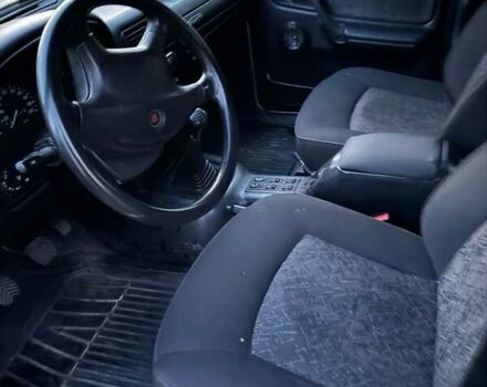 Сірий ГАЗ 31105 Волга, об'ємом двигуна 0 л та пробігом 170 тис. км за 1500 $, фото 4 на Automoto.ua