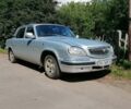 Серый ГАЗ 31105 Волга, объемом двигателя 2.3 л и пробегом 80 тыс. км за 3500 $, фото 1 на Automoto.ua