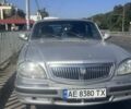 Серый ГАЗ 31105 Волга, объемом двигателя 2.3 л и пробегом 168 тыс. км за 1200 $, фото 1 на Automoto.ua