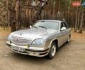 Серый ГАЗ 31105 Волга, объемом двигателя 2.5 л и пробегом 125 тыс. км за 1700 $, фото 1 на Automoto.ua