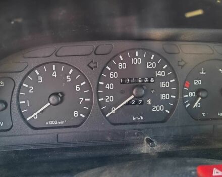 ГАЗ 31105 Волга 2005 в Запорожье на Automoto.ua Серый ГАЗ 31105 Волга, объемом двигателя 2.3 л и пробегом 131 тыс. км за 1500 $, фото 4 на Automoto.ua