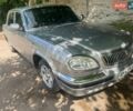 Сірий ГАЗ 31105 Волга, об'ємом двигуна 2.29 л та пробігом 98 тис. км за 1500 $, фото 1 на Automoto.ua