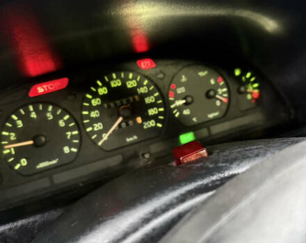 Серый ГАЗ 31105 Волга, объемом двигателя 2.29 л и пробегом 152 тыс. км за 1350 $, фото 13 на Automoto.ua