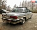 Серый ГАЗ 31105 Волга, объемом двигателя 2.5 л и пробегом 125 тыс. км за 1700 $, фото 3 на Automoto.ua