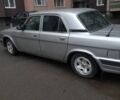 Серый ГАЗ 31105 Волга, объемом двигателя 2.3 л и пробегом 181 тыс. км за 1893 $, фото 1 на Automoto.ua