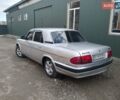 Сірий ГАЗ 31105 Волга, об'ємом двигуна 2.3 л та пробігом 170 тис. км за 1600 $, фото 1 на Automoto.ua