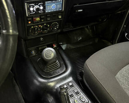 Серый ГАЗ 31105 Волга, объемом двигателя 2.29 л и пробегом 152 тыс. км за 1350 $, фото 14 на Automoto.ua