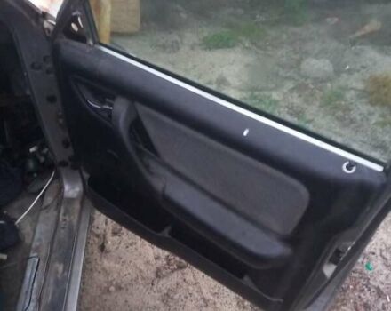 Сірий ГАЗ 31105 Волга, об'ємом двигуна 2.3 л та пробігом 112 тис. км за 25000 $, фото 10 на Automoto.ua